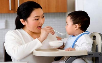 Trẻ dưới 10 tuổi không nên ăn gì?